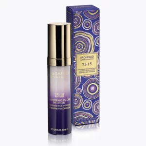 75-15 Crème de Jour Lissante