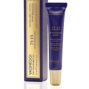 75-15 Masque repulpant des lèvres et du contour