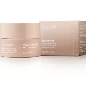 Delay Infinity- Crème de jour age proof