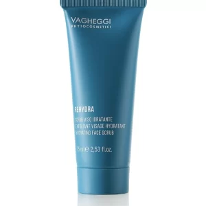 Rehydra- Exfoliant visage hydratant