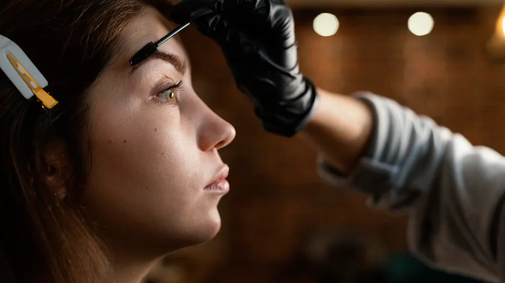 Pigments for permanent makeup: the trends that make the difference in 2025